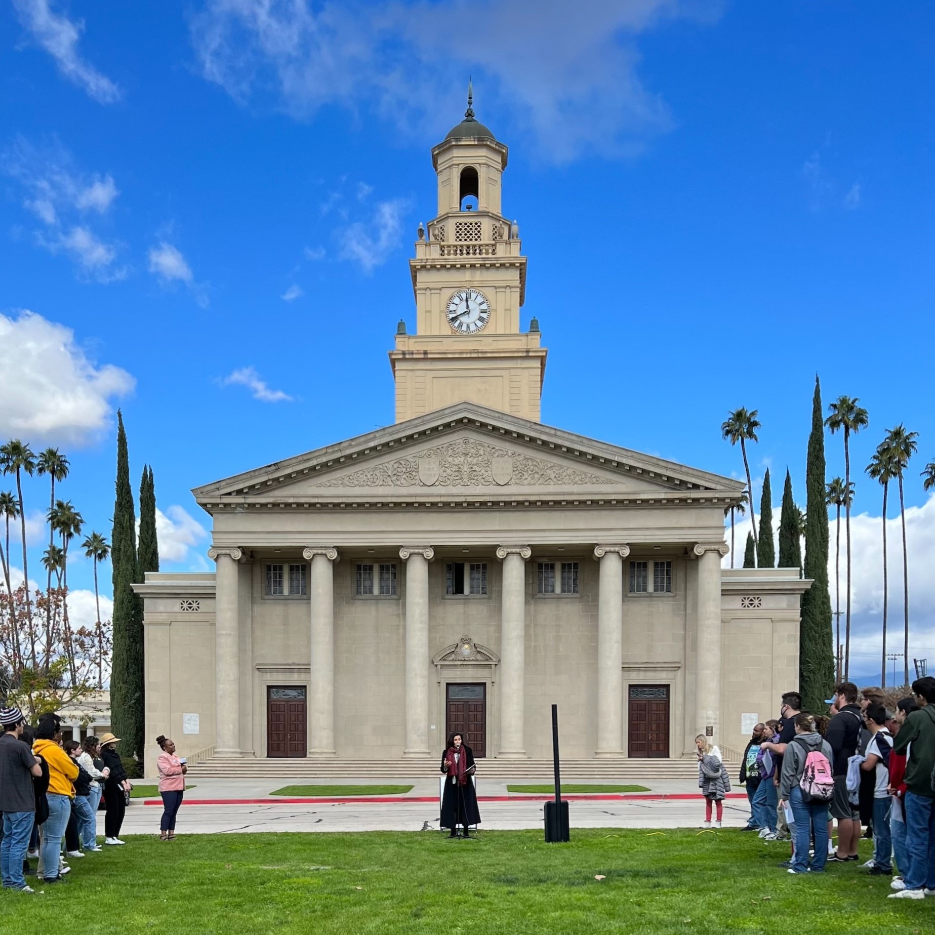 MLK Peace Walk 2023 by Kirsten Marsteller