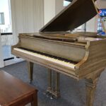 Cortner Piano kae yeoh