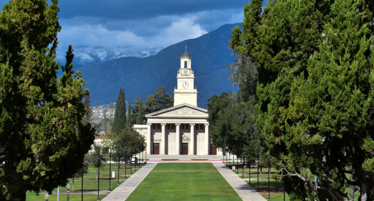 Photo of chapel