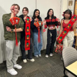 ASA Cabinet Lunar New Year